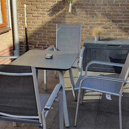 Sea Breeze Egmond aan Zee Exterior foto